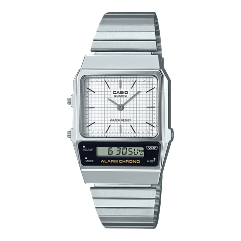 Reloj CASIO AQ-800E-7A