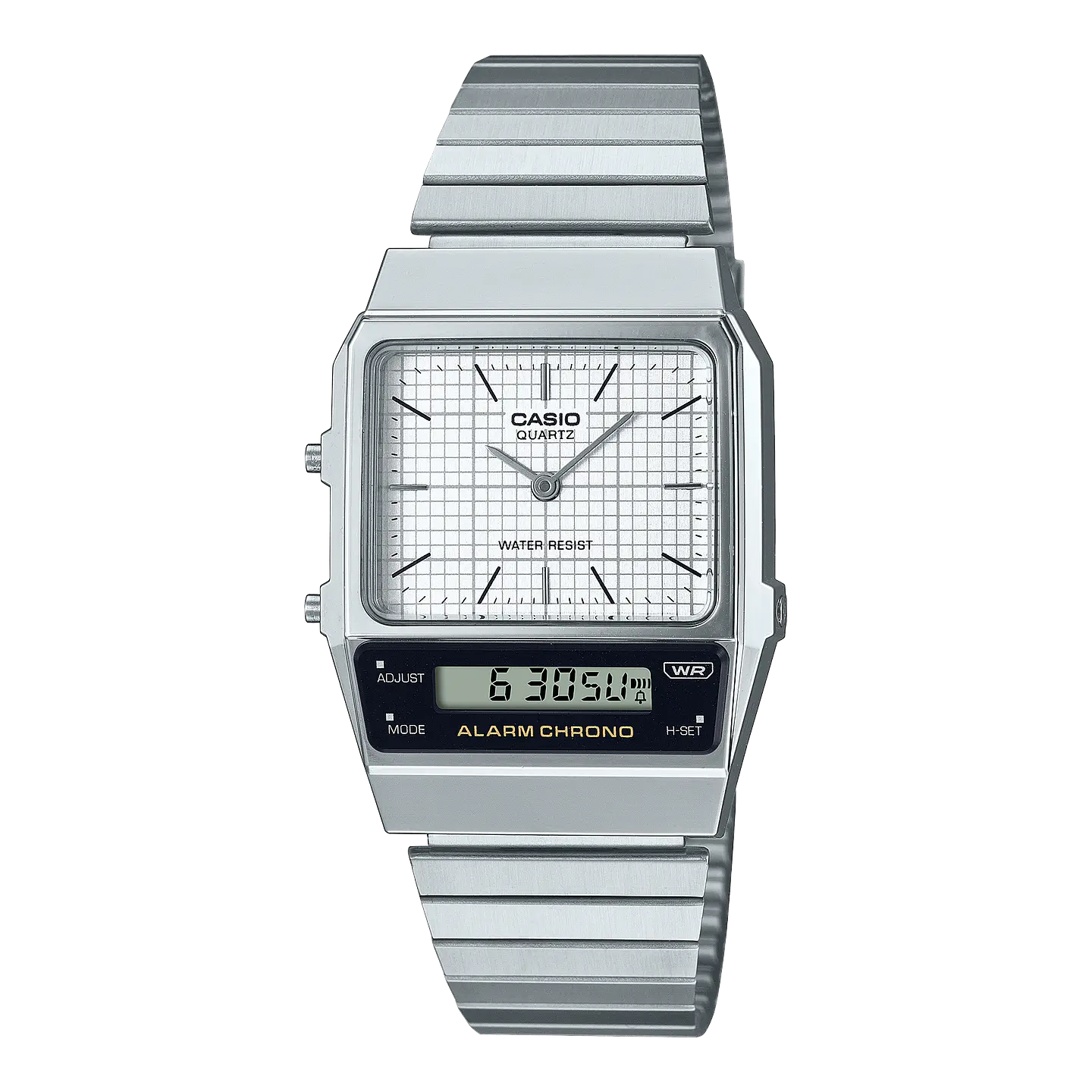 Reloj CASIO AQ-800E-7A 1