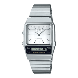 Reloj CASIO AQ-800E-7A