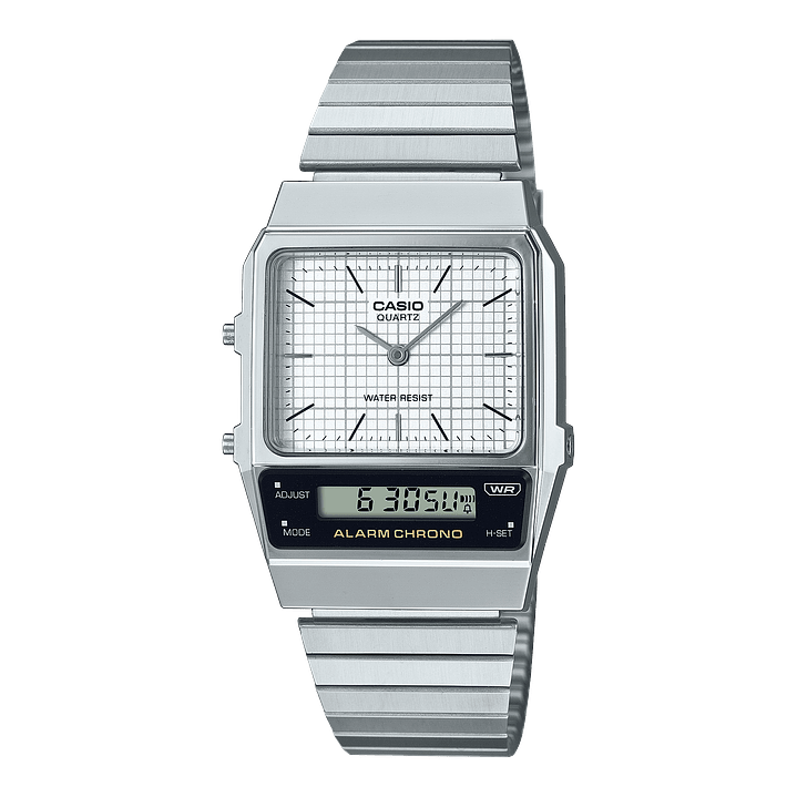 Reloj CASIO AQ-800E-7A 1