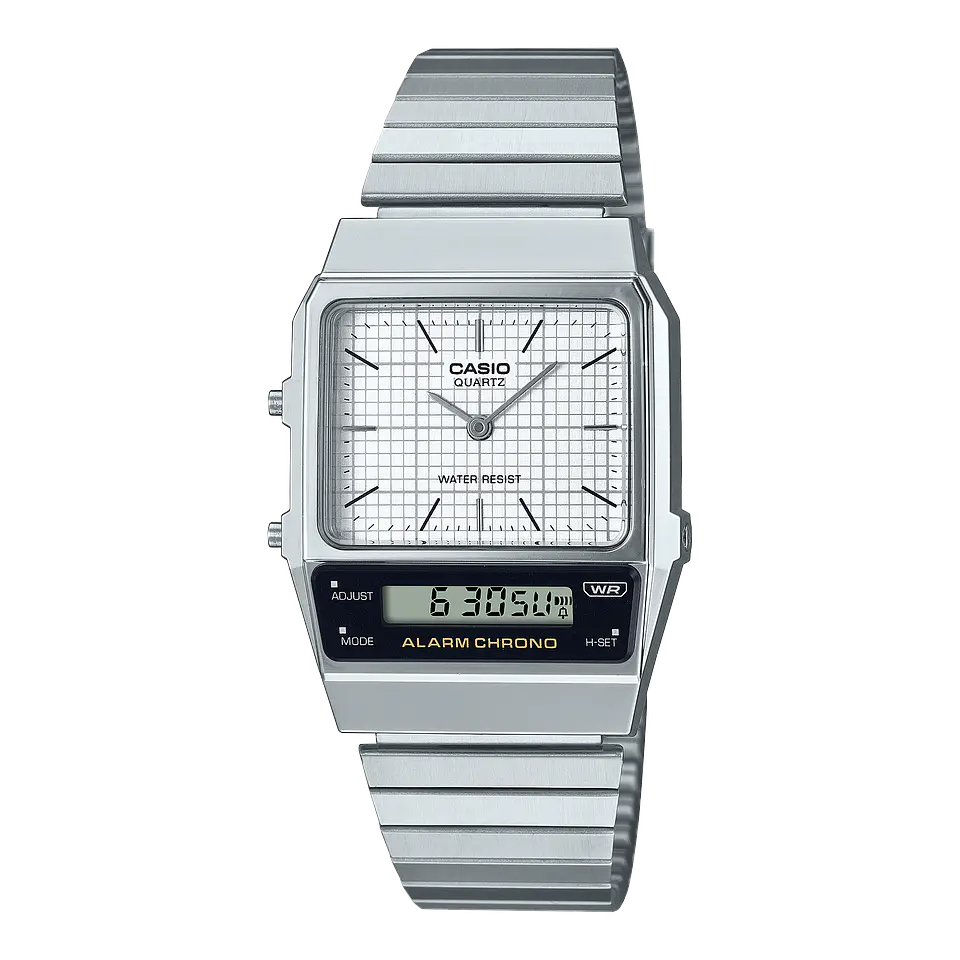 Reloj CASIO AQ-800E-7A 1