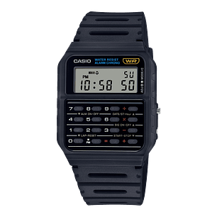 Reloj CASIO CA-53W-1