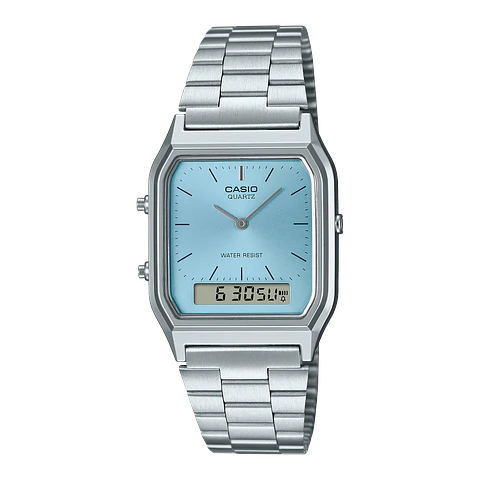 Reloj CASIO AQ-230A-2A1