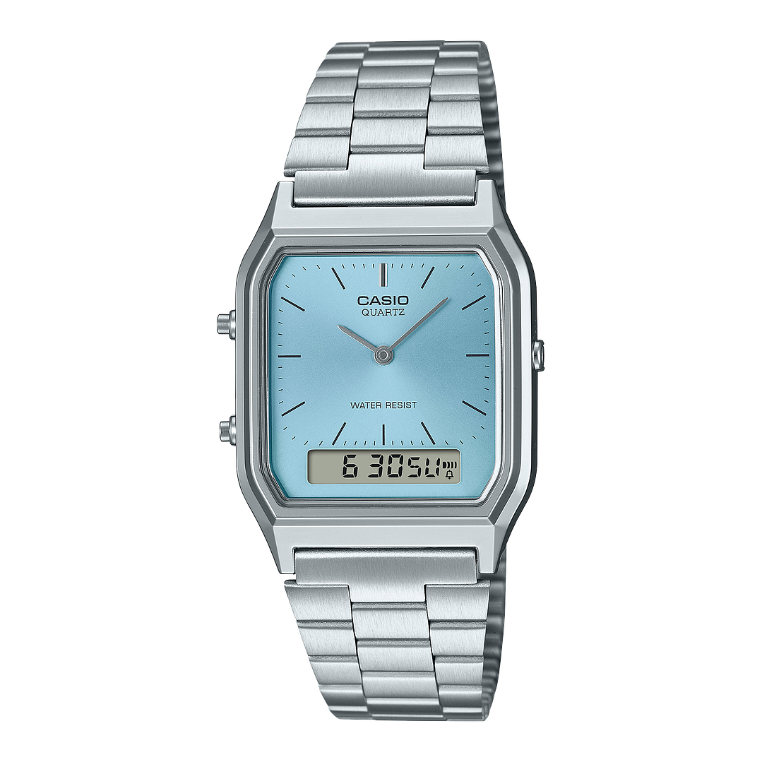 Reloj CASIO AQ-230A-2A1 1
