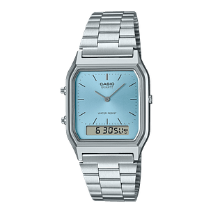 Reloj CASIO AQ-230A-2A1