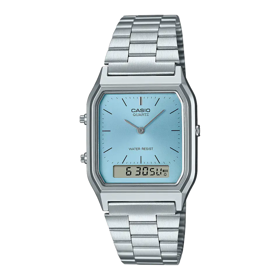 Reloj CASIO AQ-230A-2A1 1