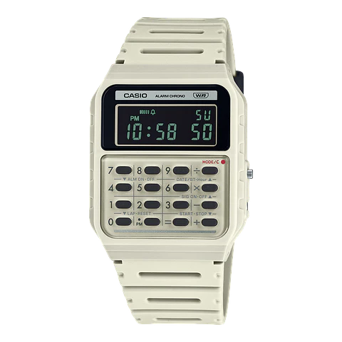 Reloj CASIO CA-53WB-8B