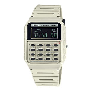 Reloj CASIO CA-53WB-8B