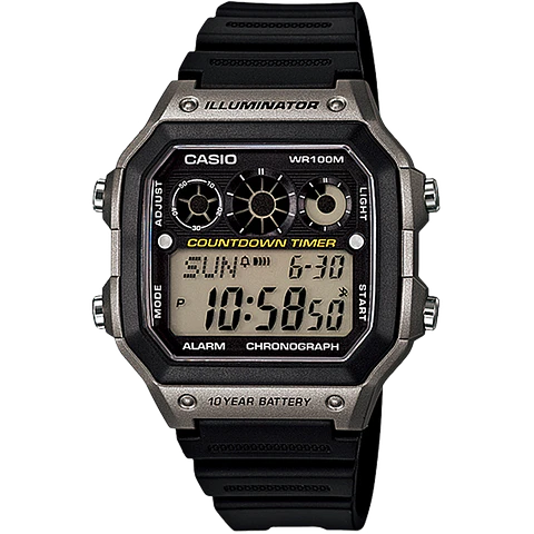 Reloj CASIO AE-1300WH-8AV
