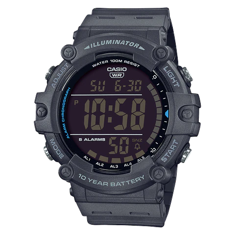 Reloj CASIO AE-1500WH-8BV