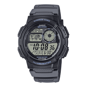 Reloj CASIO AE-1000W-8AV