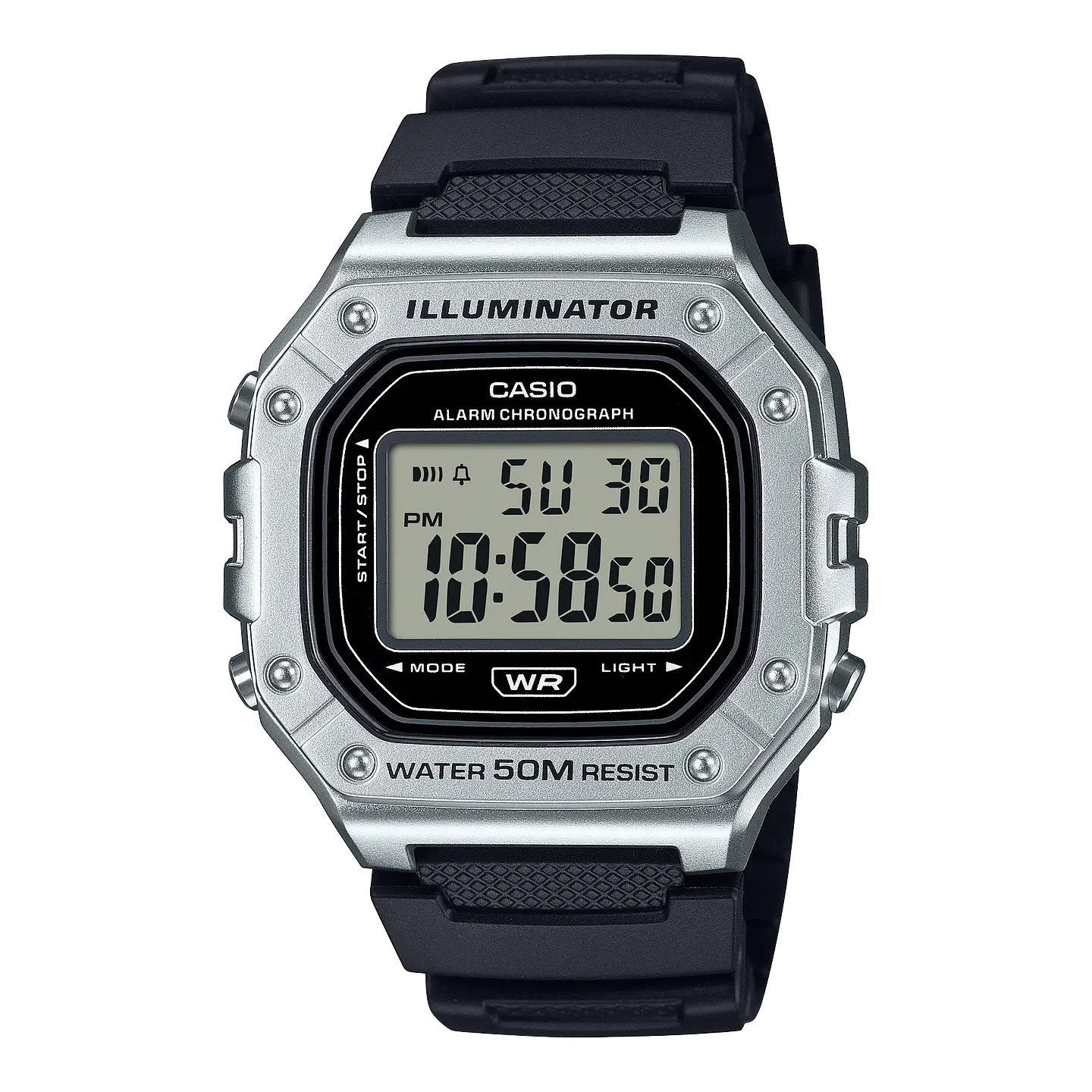 Reloj CASIO W-218HM-7AVDF 1