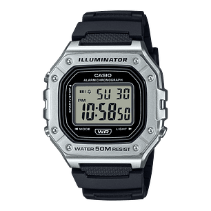 Reloj CASIO W-218HM-7AVDF