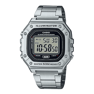 Reloj CASIO W-218HD-1AV