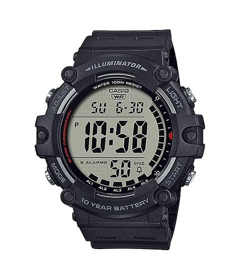 Reloj CASIO AE-1500WH-1AV