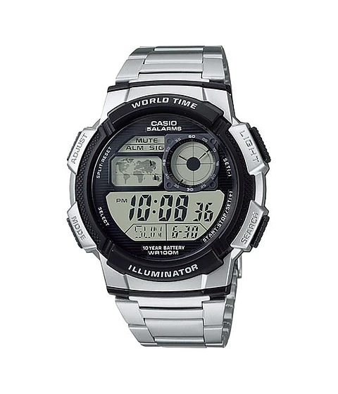 Reloj CASIO AE-1000WD-1AV
