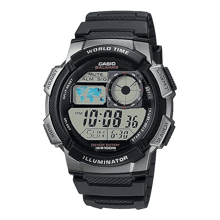 Reloj CASIO AE-1000W-1BV 1