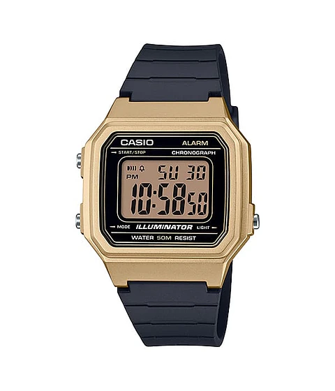 Reloj CASIO W-217HM-9AV