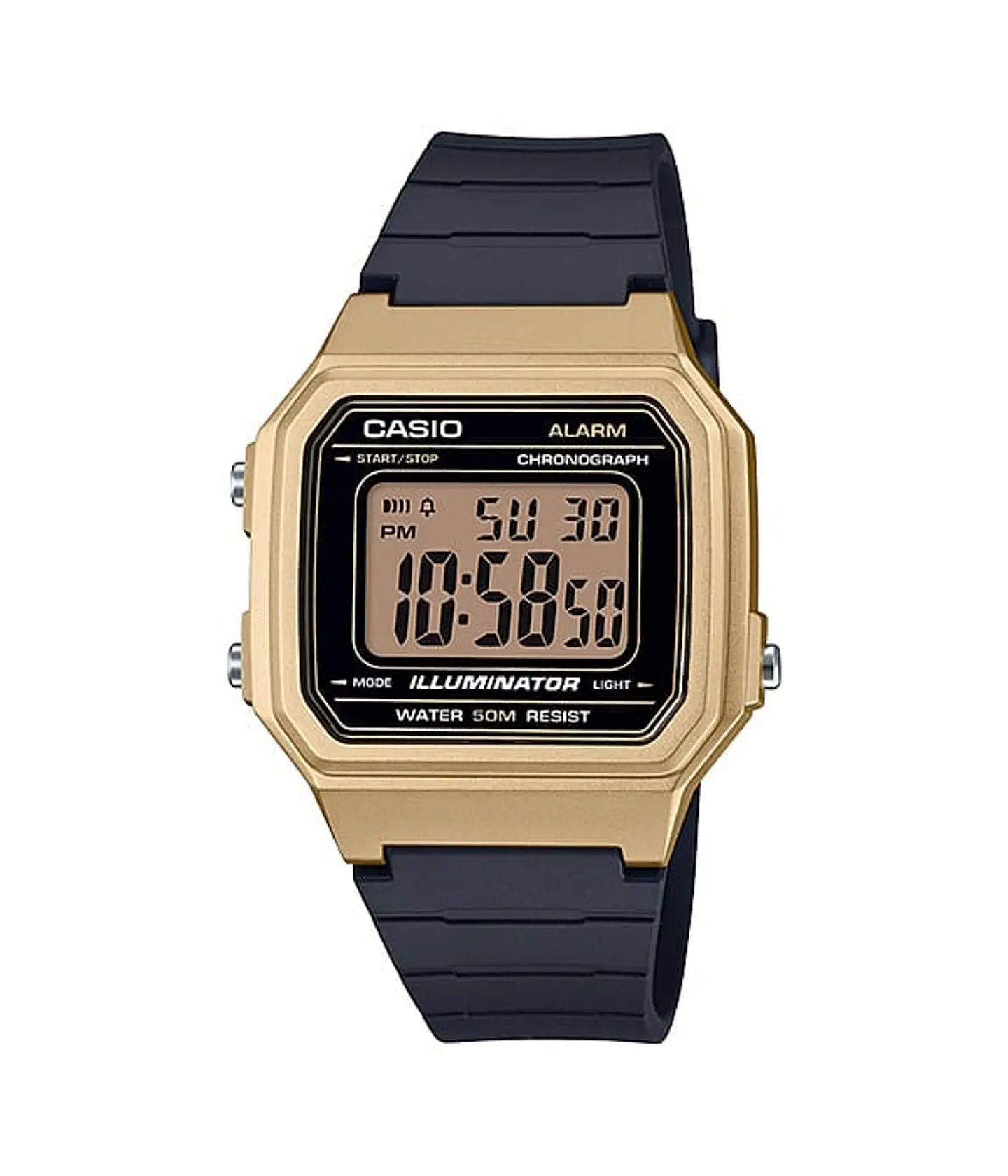Reloj CASIO W-217HM-9AV 1