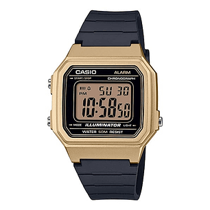 Reloj CASIO W-217HM-9AV