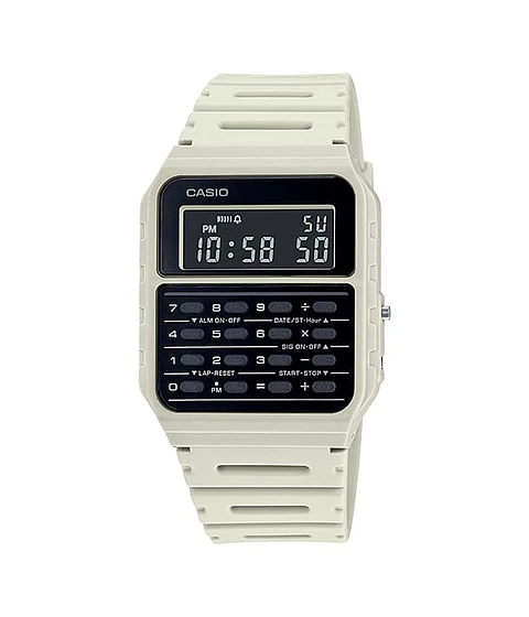 Reloj CASIO CA-53WF-8B