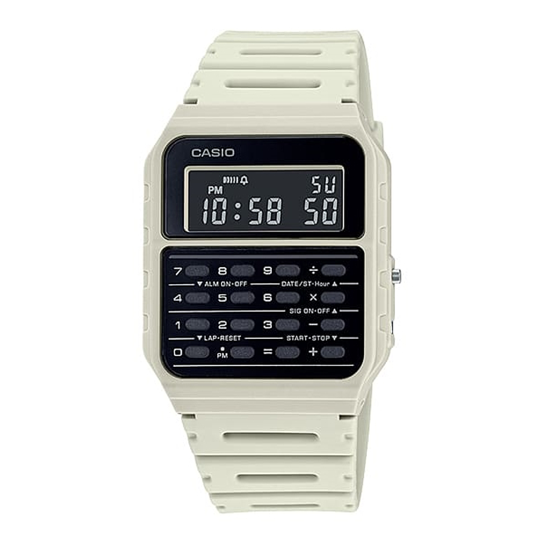 Reloj CASIO CA-53WF-8B 1