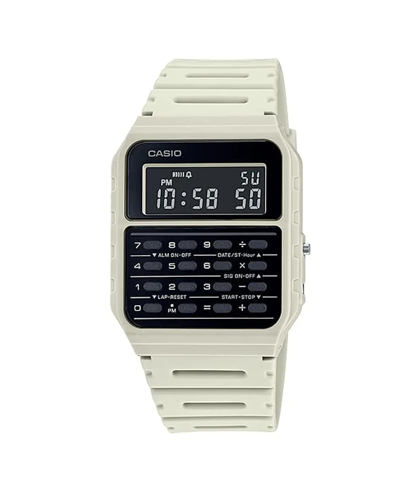 Reloj CASIO CA-53WF-8B 1