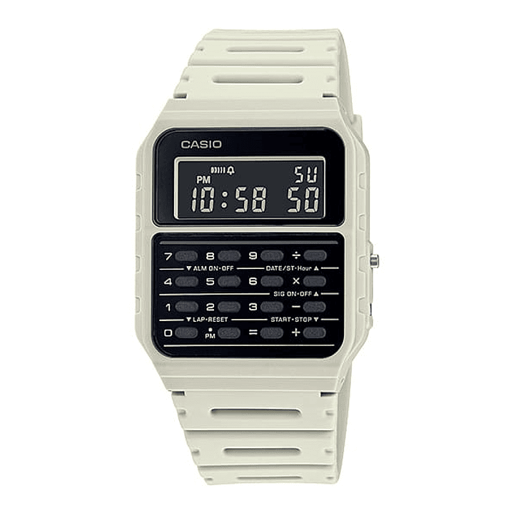 Reloj CASIO CA-53WF-8B 1