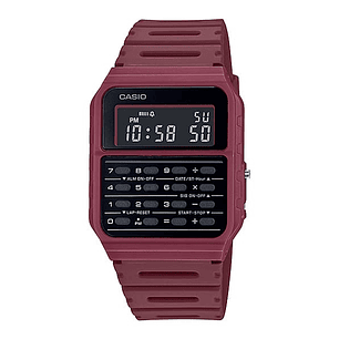 Reloj CASIO CA-53WF-4B