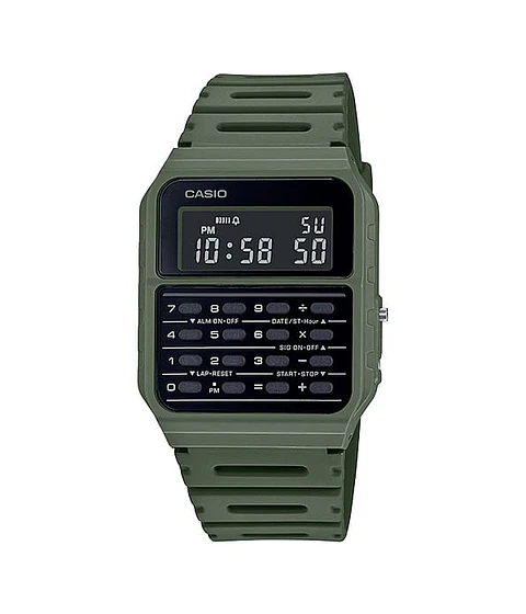 Reloj CASIO CA-53WF-3B