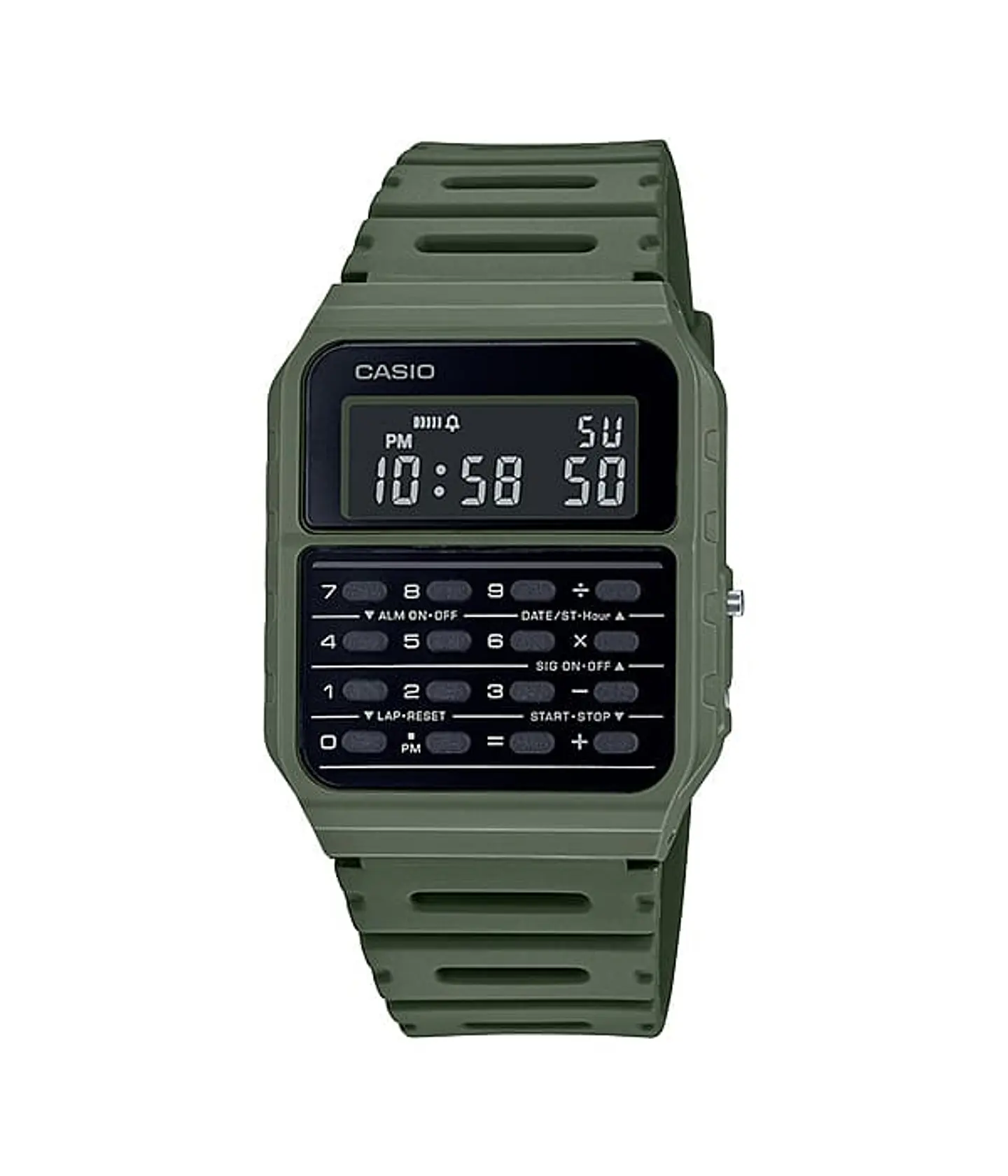 Reloj CASIO CA-53WF-3B 1