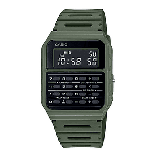 Reloj CASIO CA-53WF-3B