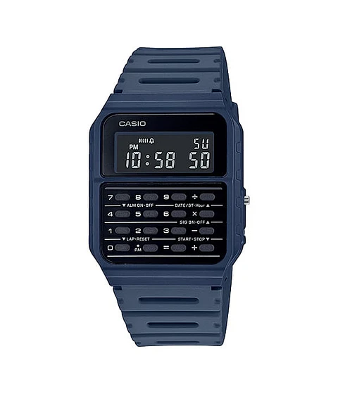 Reloj CASIO CA-53WF-2B