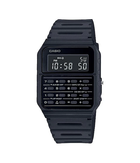 Reloj CASIO CA-53WF-1B