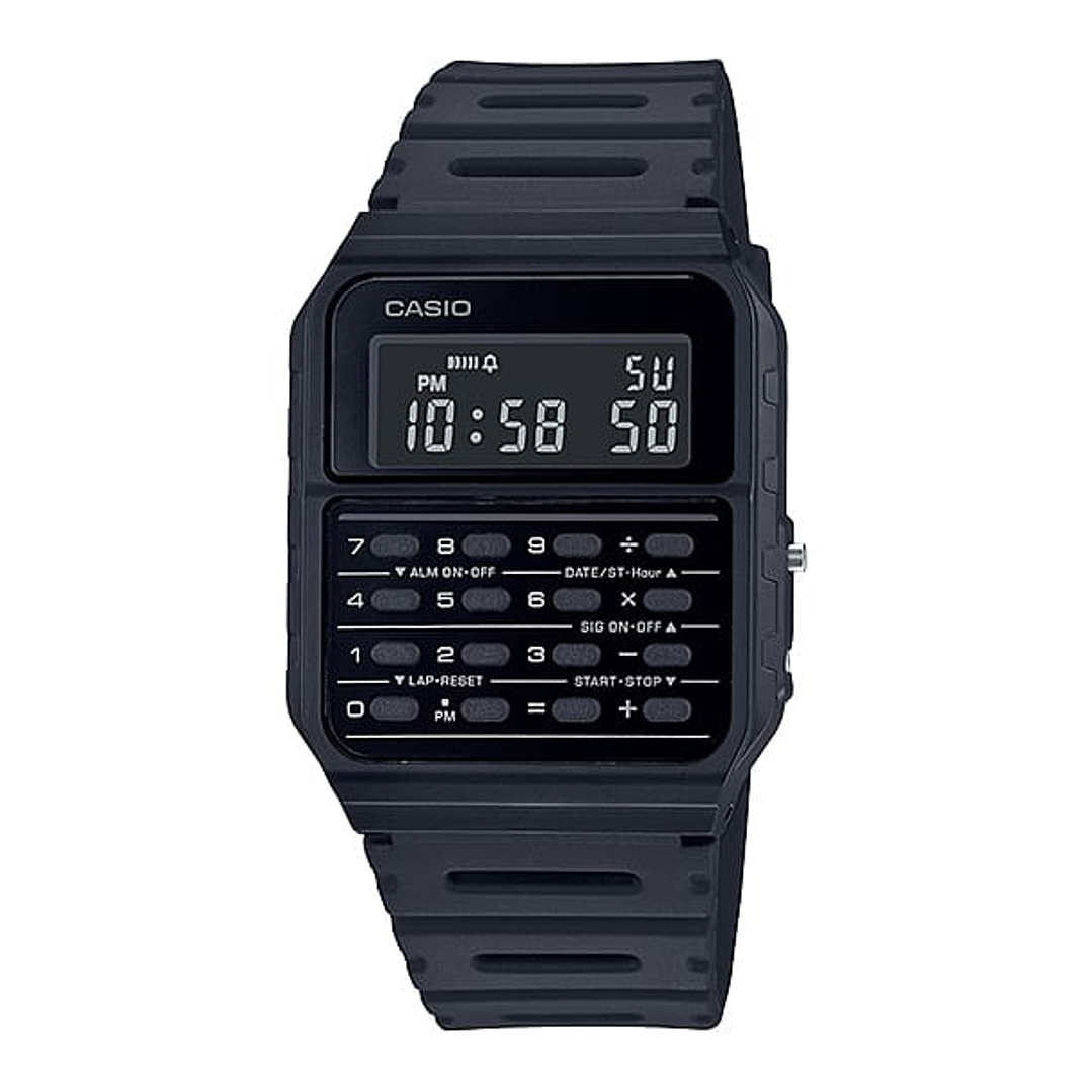 Reloj CASIO CA-53WF-1B 1