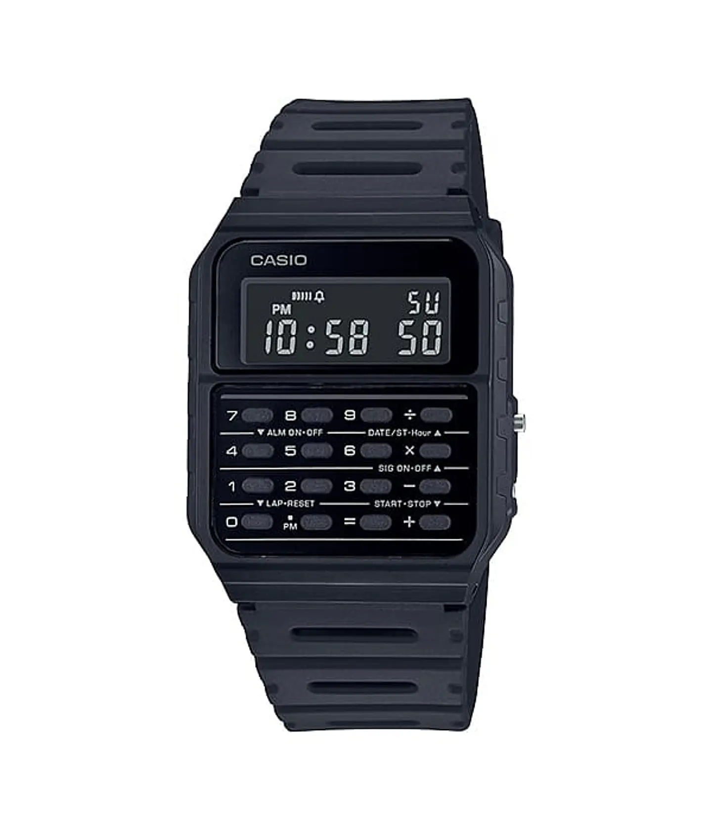 Reloj CASIO CA-53WF-1B 1