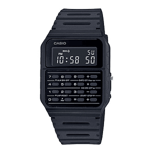 Reloj CASIO CA-53WF-1B