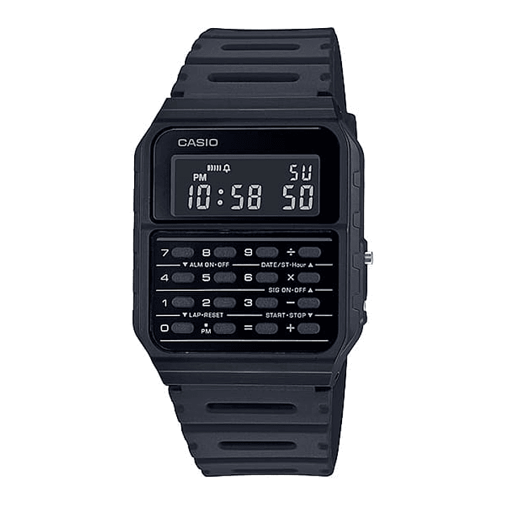 Reloj CASIO CA-53WF-1B 1