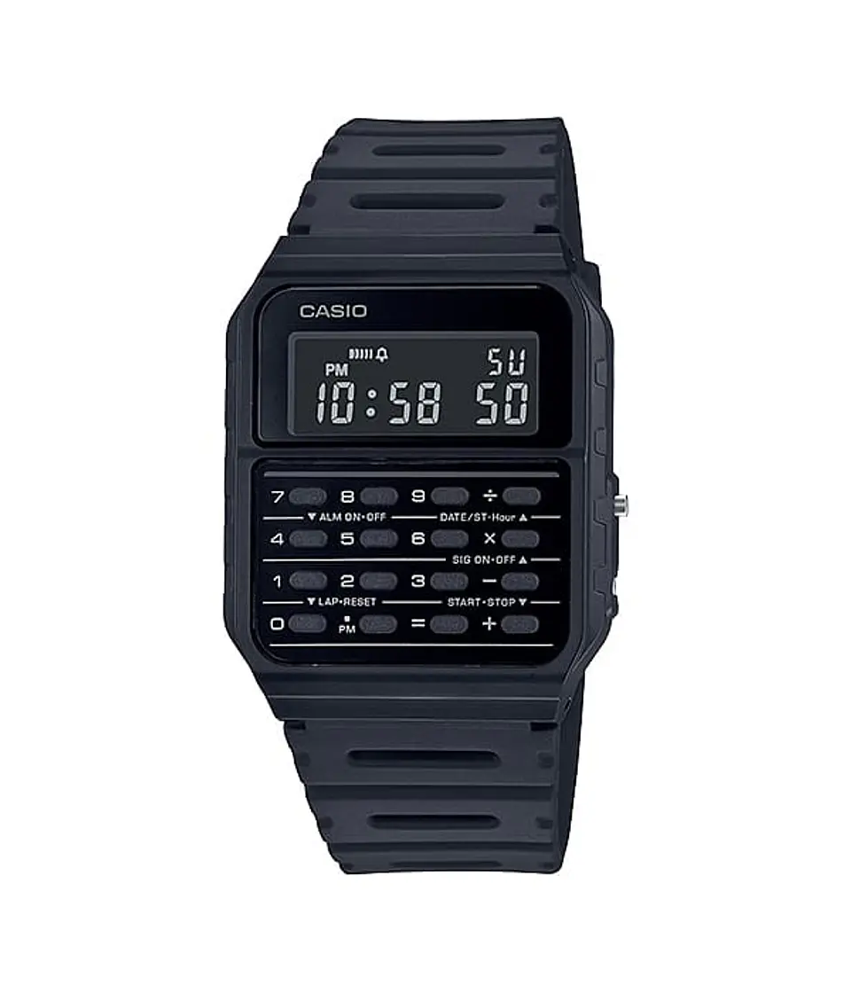 Reloj CASIO CA-53WF-1B 1