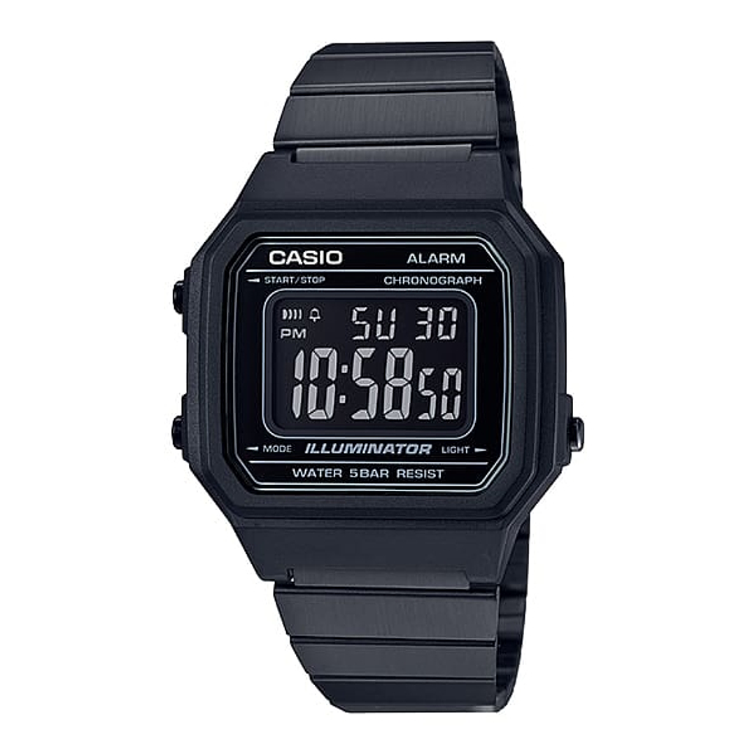 Reloj CASIO B650WB-1B 1