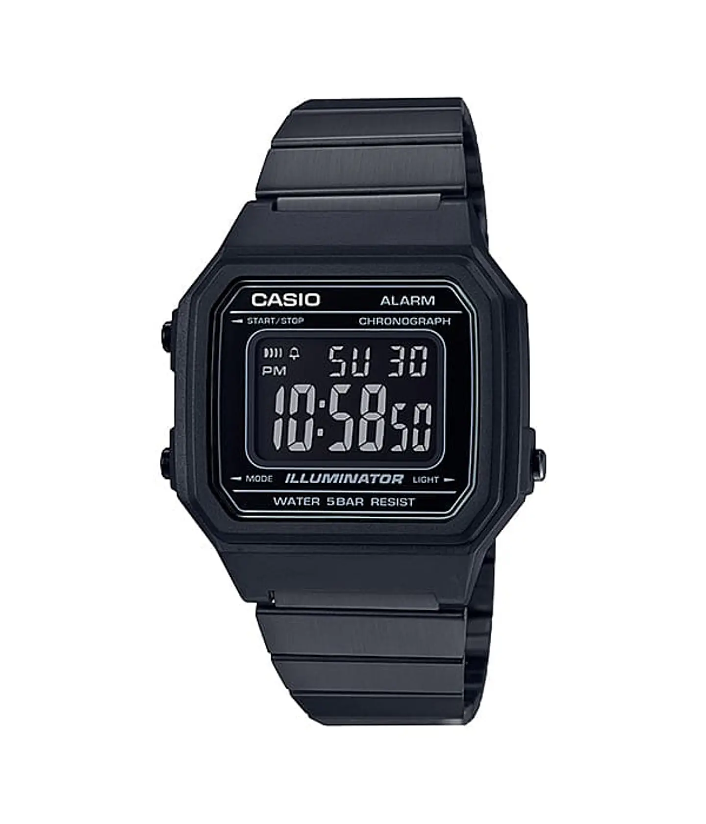 Reloj CASIO B650WB-1B 1