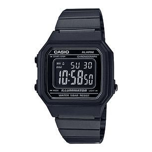 Reloj CASIO B650WB-1B