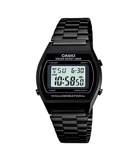 Reloj CASIO B640WB-1A