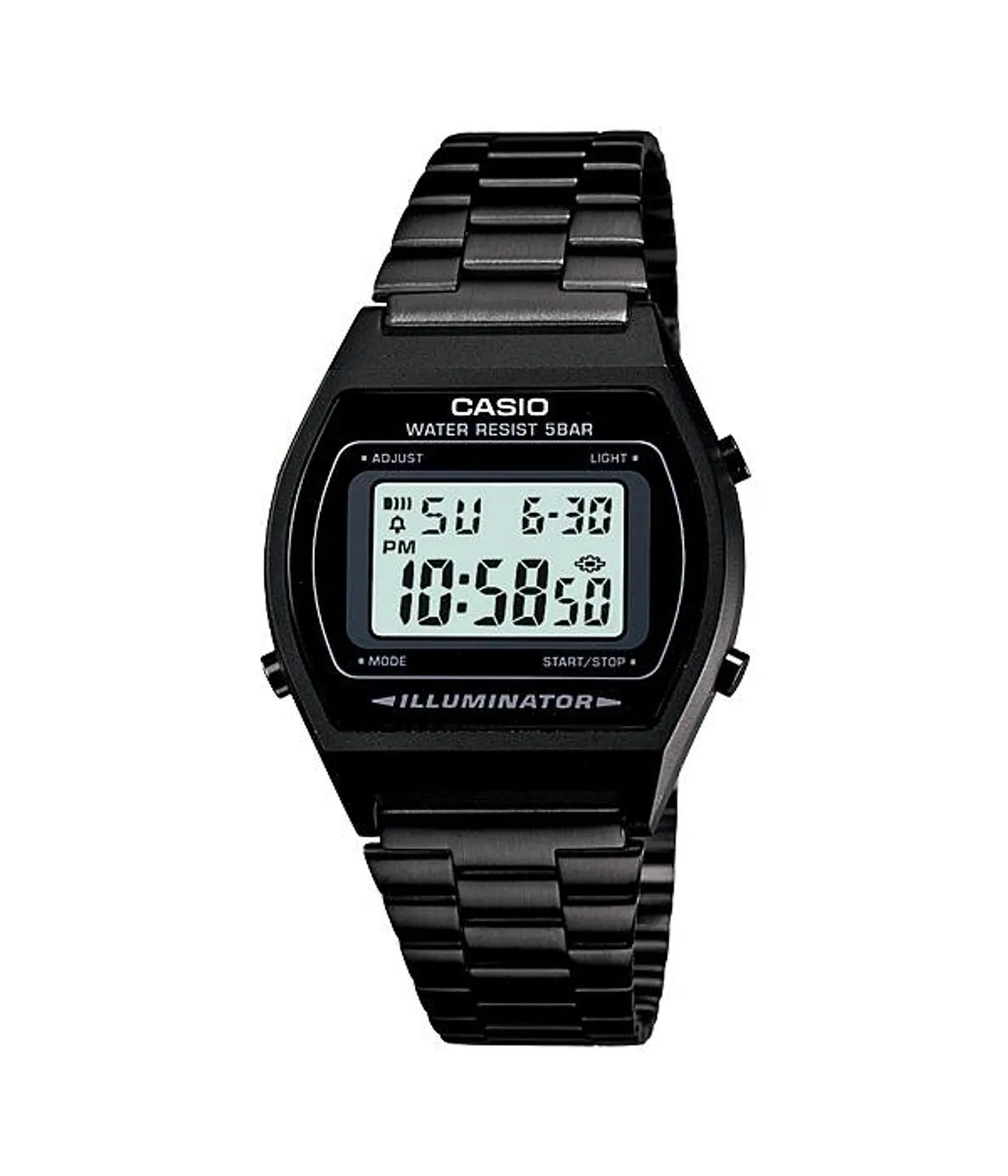 Reloj CASIO B640WB-1A 1