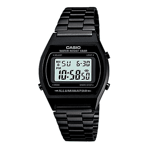 Reloj CASIO B640WB-1A
