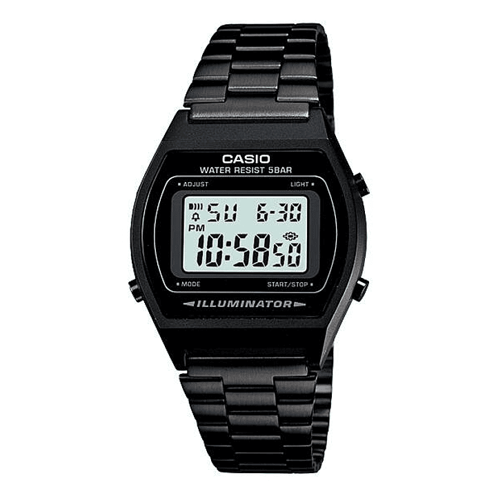 Reloj CASIO B640WB-1A 1