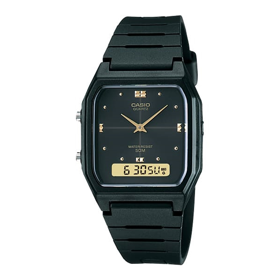 Reloj CASIO AW-48HE-8AV 1