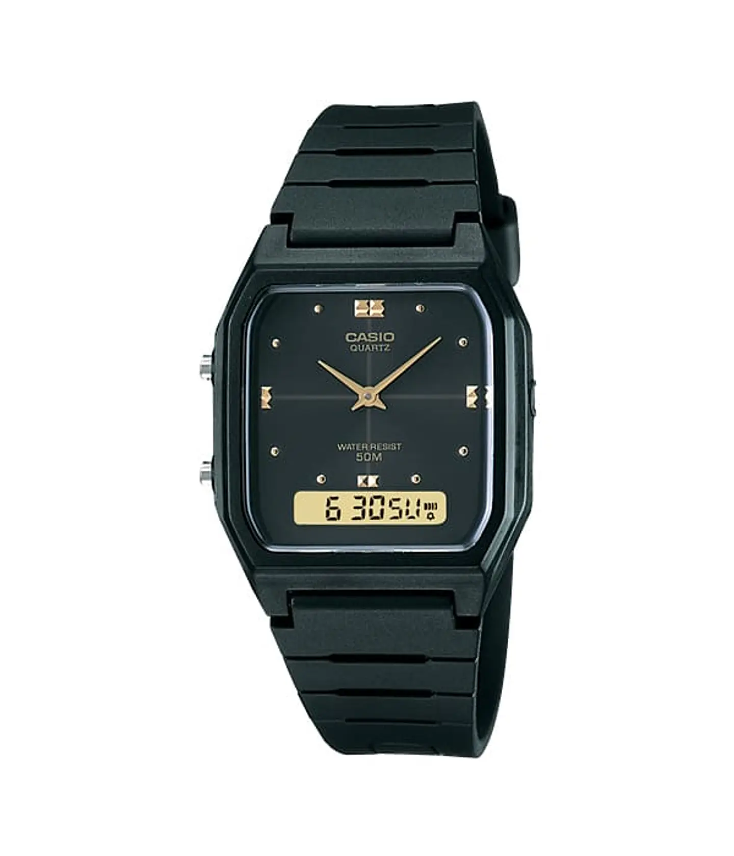 Reloj CASIO AW-48HE-8AV 1