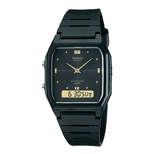 Reloj CASIO AW-48HE-8AV