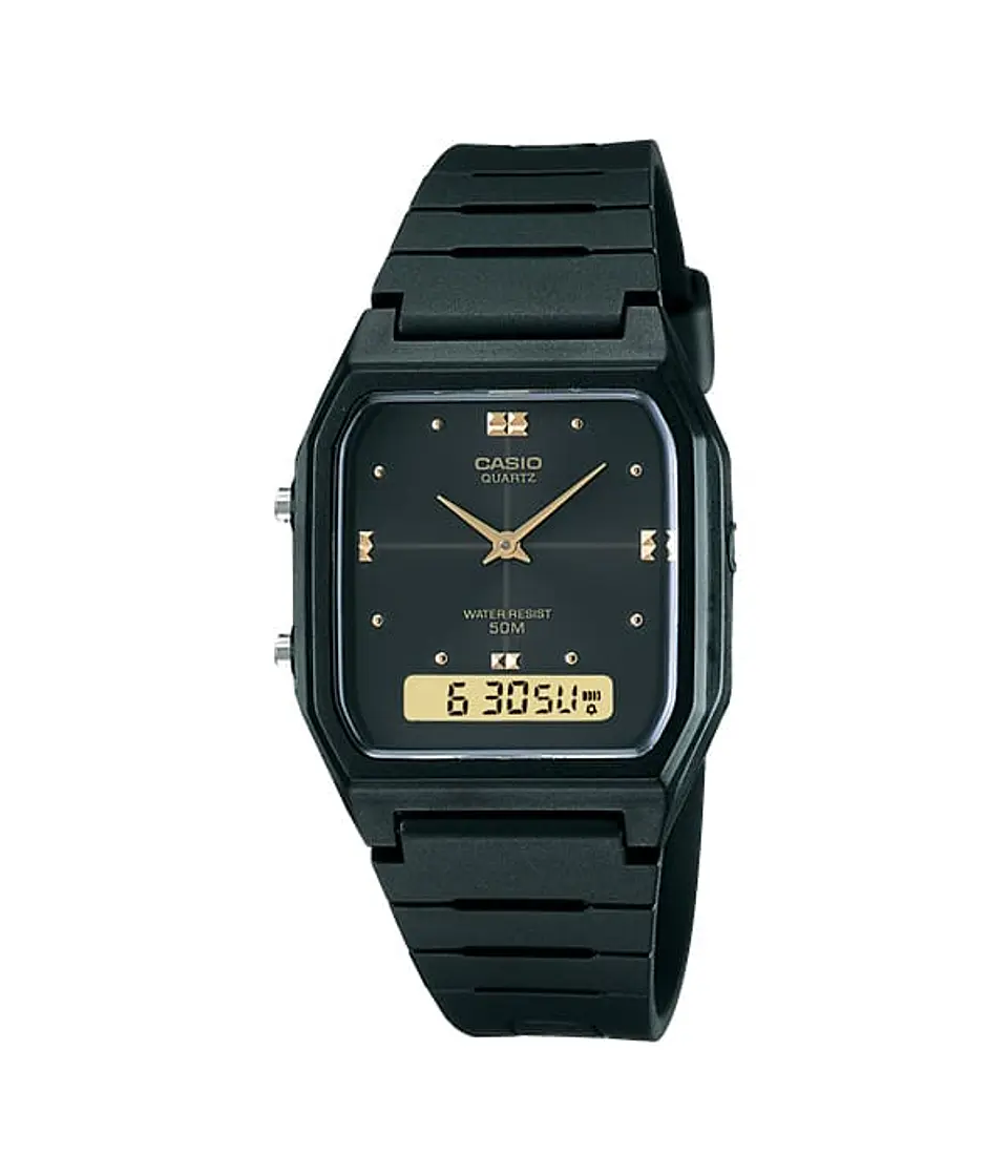 Reloj CASIO AW-48HE-8AV 1